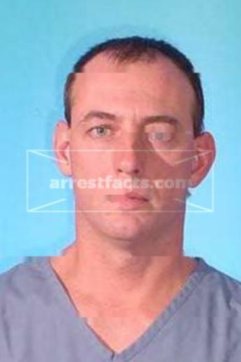 Danny Ray Engle