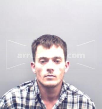 David Floyd Mcwhorter