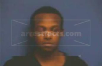 Martrell M Moore
