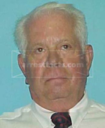 Harold Edward Sleight