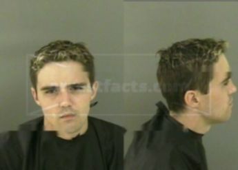 Michael Bernard Wade