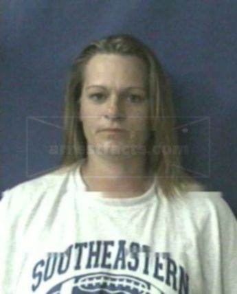 Cheryl A Gorenflo(Chaney)