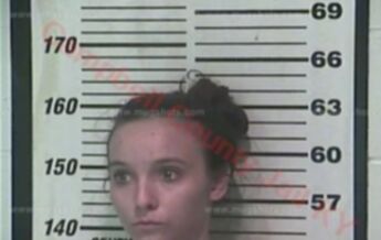 Kathryn Marie Hurst