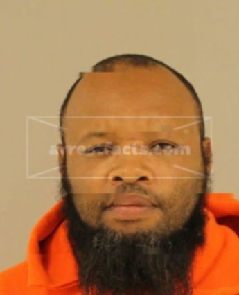 Quincy Marshall Whitfield