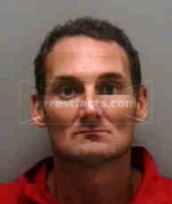Christopher Dexter Wilson