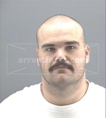 Doyle Allen Stryker