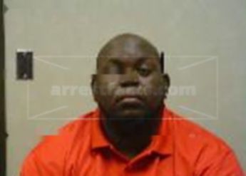 Larry Darnell Taylor Jr.