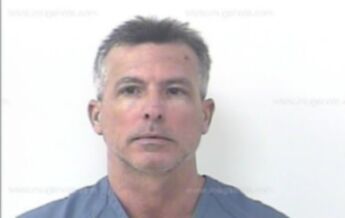 Shane Lee Gill