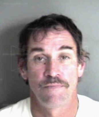 Johnny Marshall Eddings