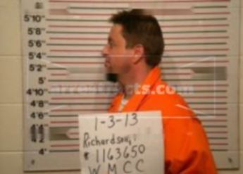 Anthony William Richardson