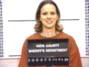 Kimberly Dawn Richardson