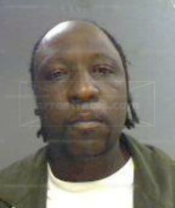 Torrel Curtis Bellamy