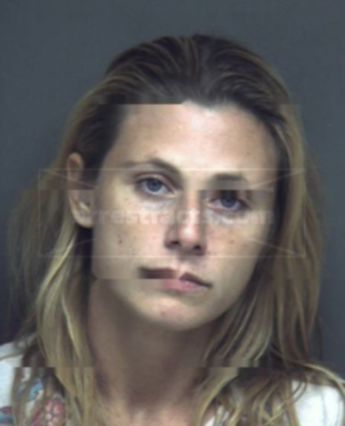 Erica Michelle Waldroff