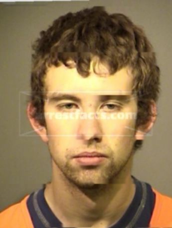 Erik Trevor Boggs