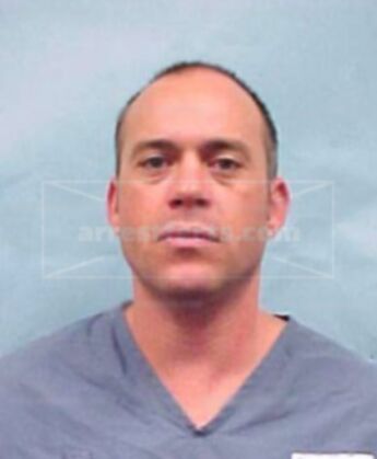 Allan Dewayne Cribbs