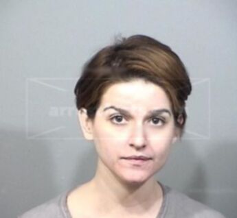 Lindsay Michelle Irving
