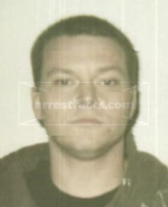 Michael Paul Dion