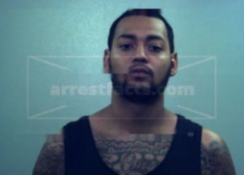 Rafael Nathaniel George