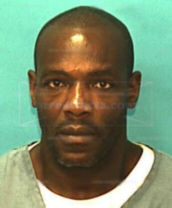 Cederic Lovelle Armstrong