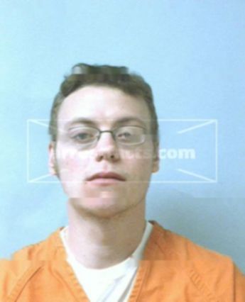 Christopher Troy Danjou