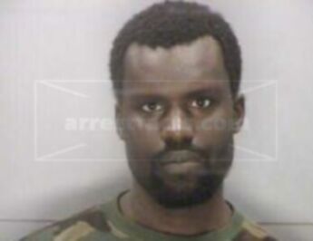 Emmanuel Elijah Roberts