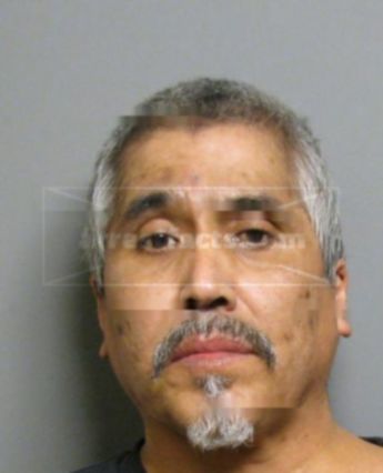 Benito Refugio Gonzalez