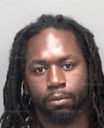 Pell Alvin Lewis