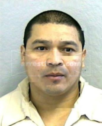 Marco Hernandez