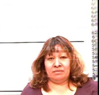 Olga Martinez Mata