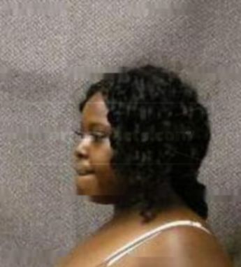 Valerie J Cole