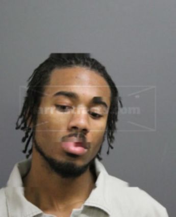 Karius Marshaun Williams
