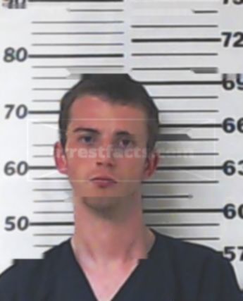 Joshua Samuel Tadlock