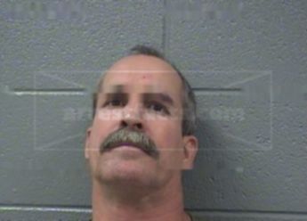 Lloyd L Rickards