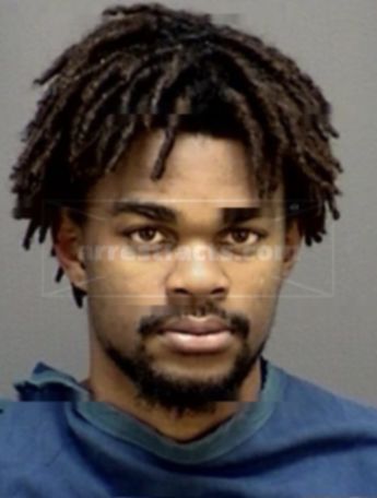 Demetrius Lathez Swain
