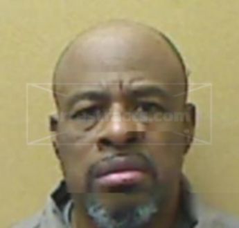 Larry D Stewart