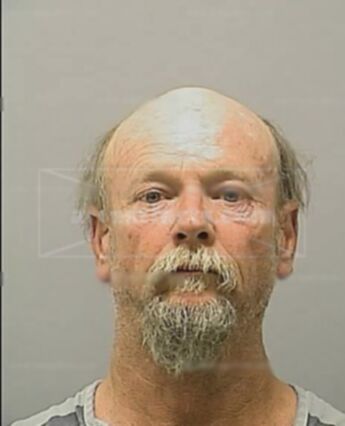 Johnny Lee Brown
