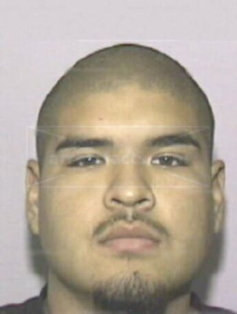 Obed Hernandez Martinez