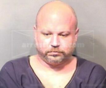 Todd Edward Haines