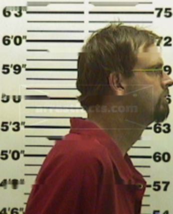 Lee Travis Whitaker