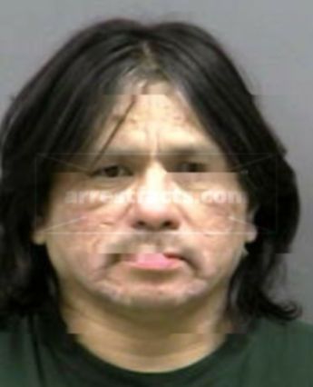 Duane Scott Williams