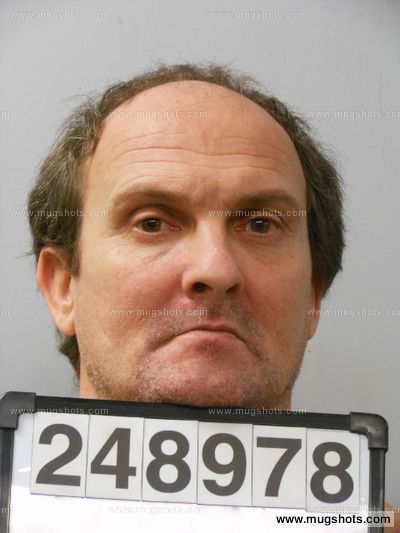 Ronnie Michael Parker