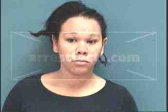Shanimarie Patricia Larcom