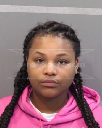 Satoya Denise Mitchell