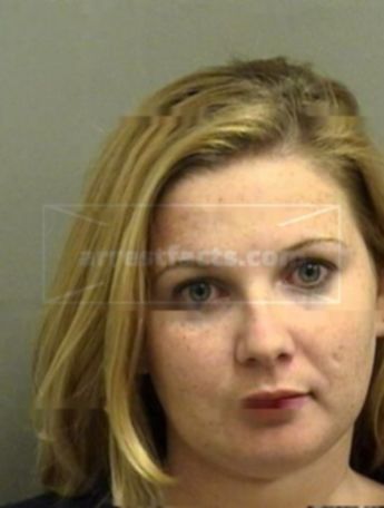 Nicole Michelle Johnson