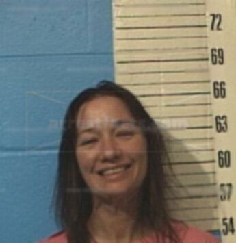Teresa Lane Andrews