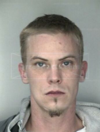 Jason Michael Wingate