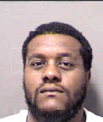 Bradley Cornelius Wilson