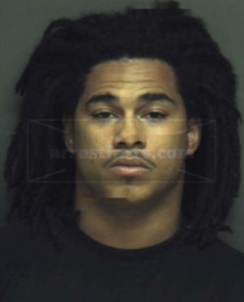 Jordon Mandel Roberts