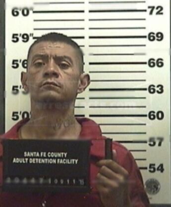 Gilbert Barela