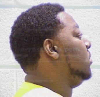 Jamar P. Mosby